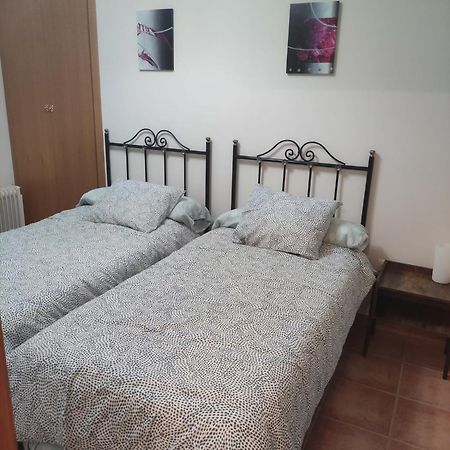 Apartamento Rural Duplex Del Monte カサジャ・デ・ラ・シエラ エクステリア 写真